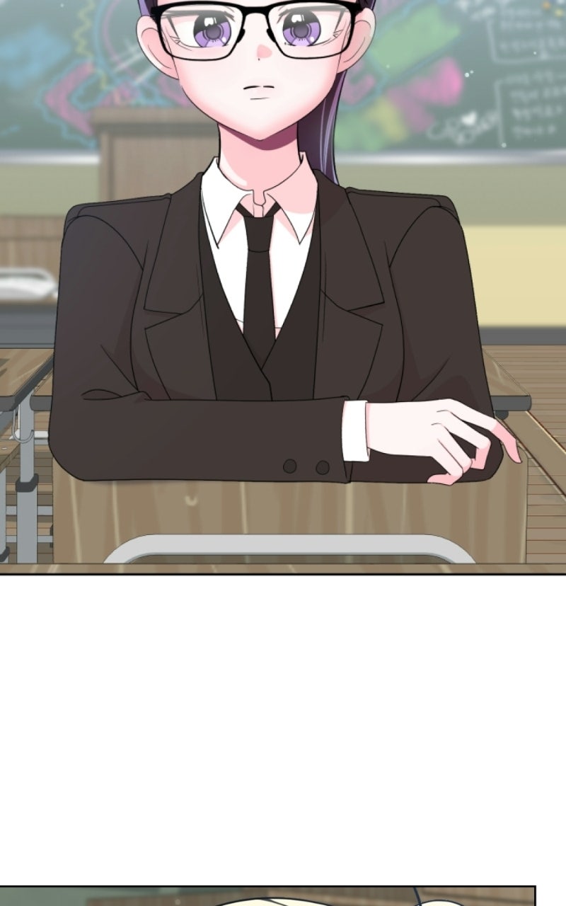 Friend Request Ep. 19 - How Dare You... page 104 - 