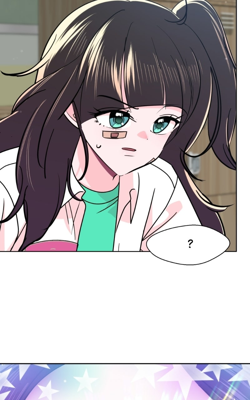Friend Request Ep. 19 - How Dare You... page 105 - 