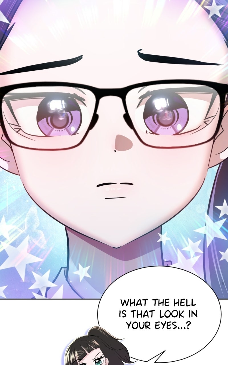 Friend Request Ep. 19 - How Dare You... page 106 - 