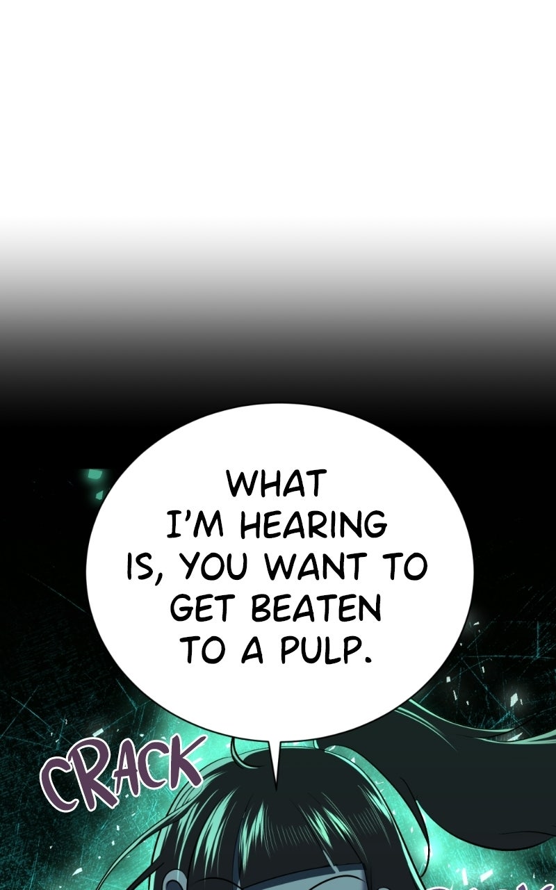 Friend Request Ep. 19 - How Dare You... page 109 - 