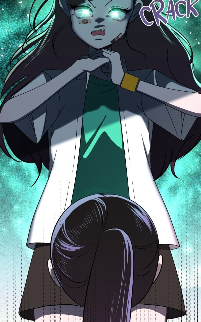 Friend Request Ep. 19 - How Dare You... page 110 - 