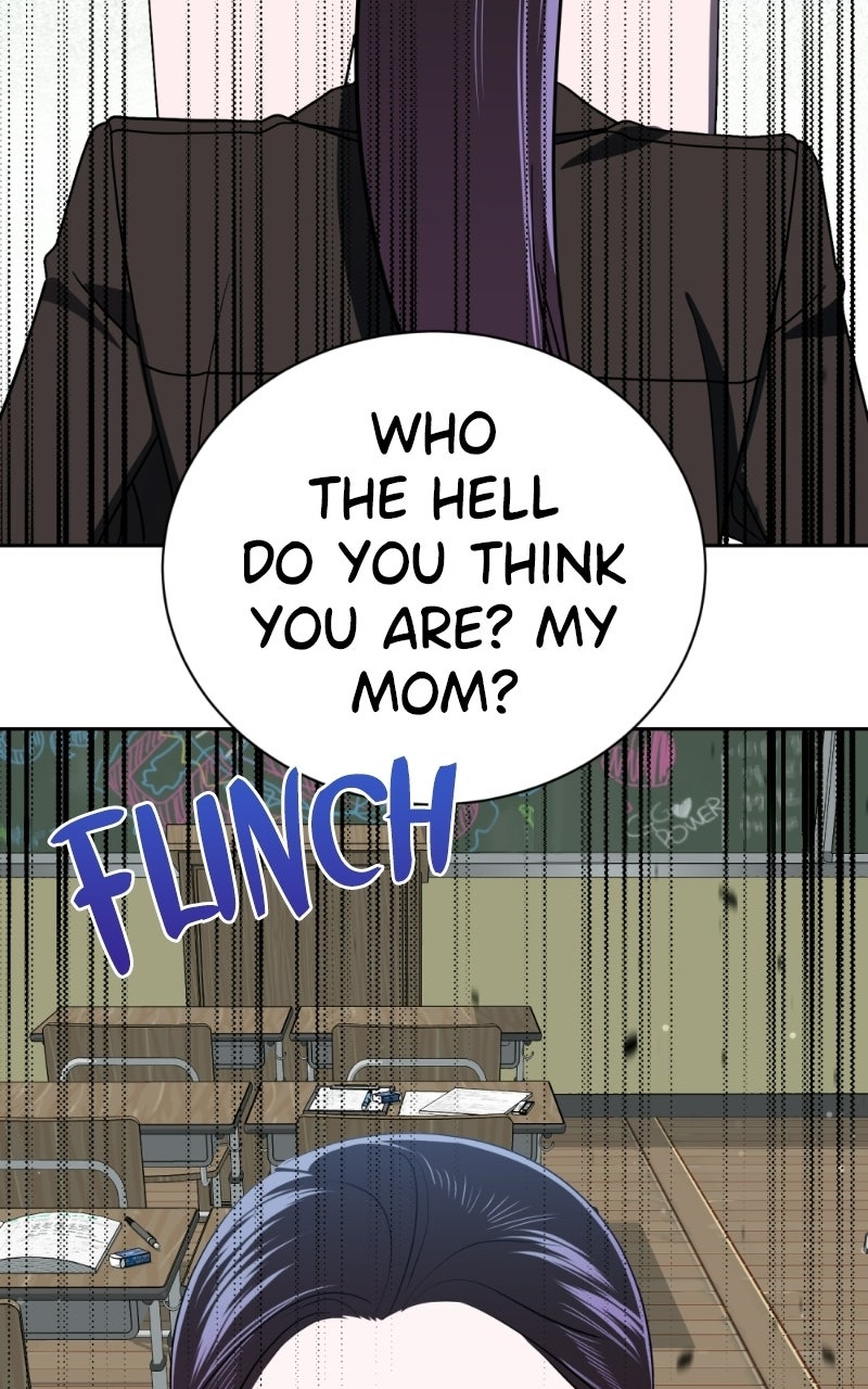 Friend Request Ep. 19 - How Dare You... page 111 - 