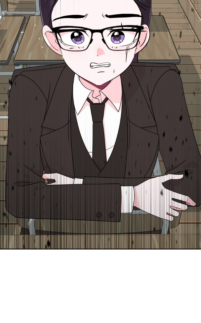 Friend Request Ep. 19 - How Dare You... page 112 - 