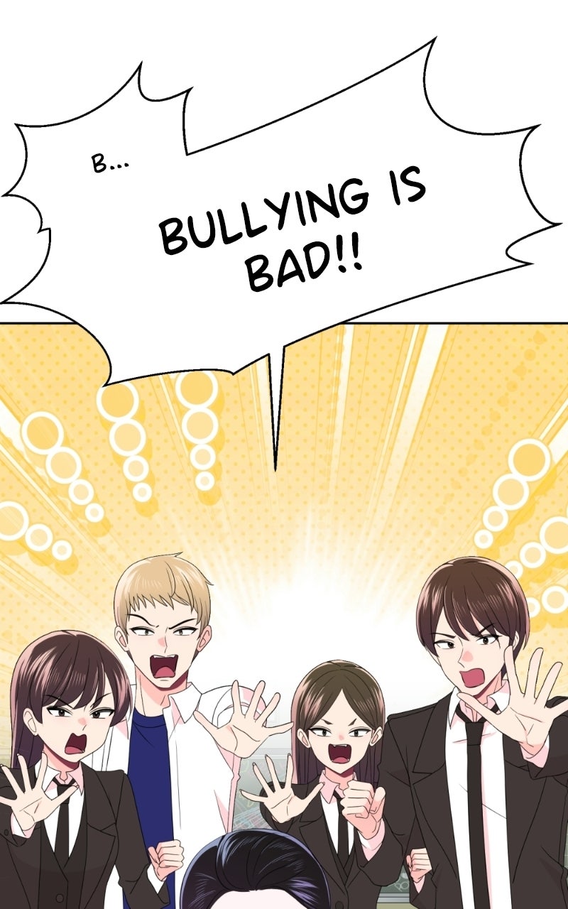 Friend Request Ep. 19 - How Dare You... page 113 - 