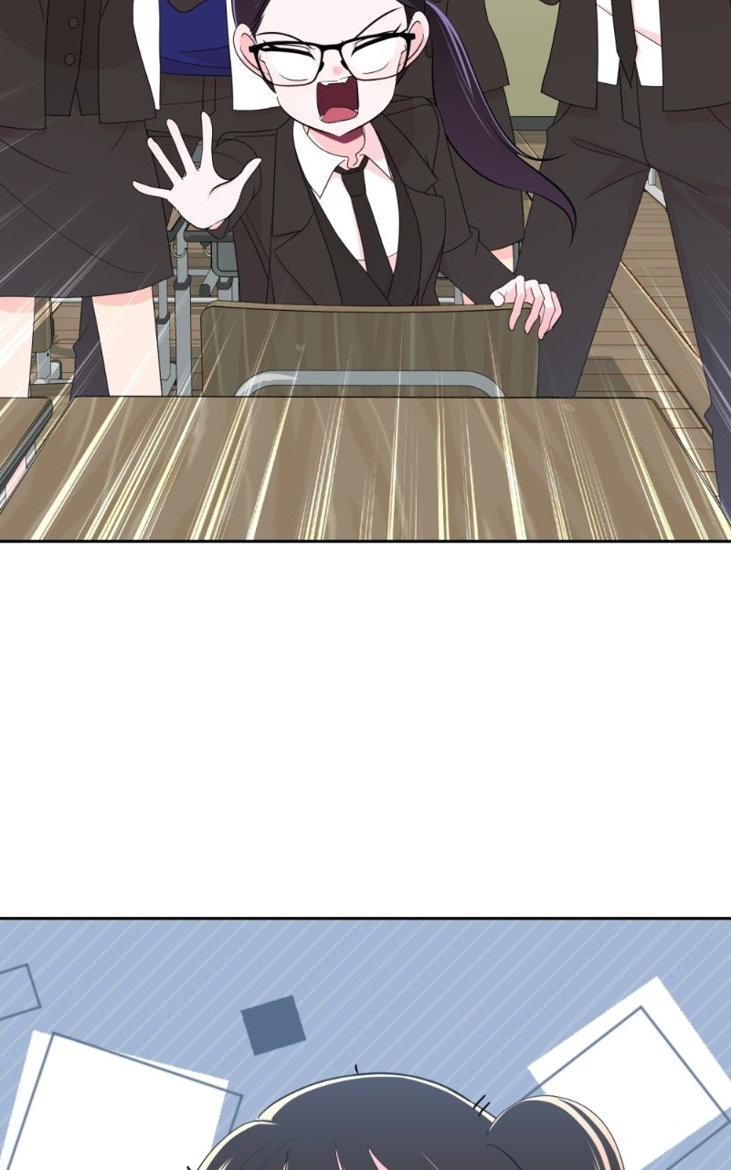 Friend Request Ep. 19 - How Dare You... page 114 - 