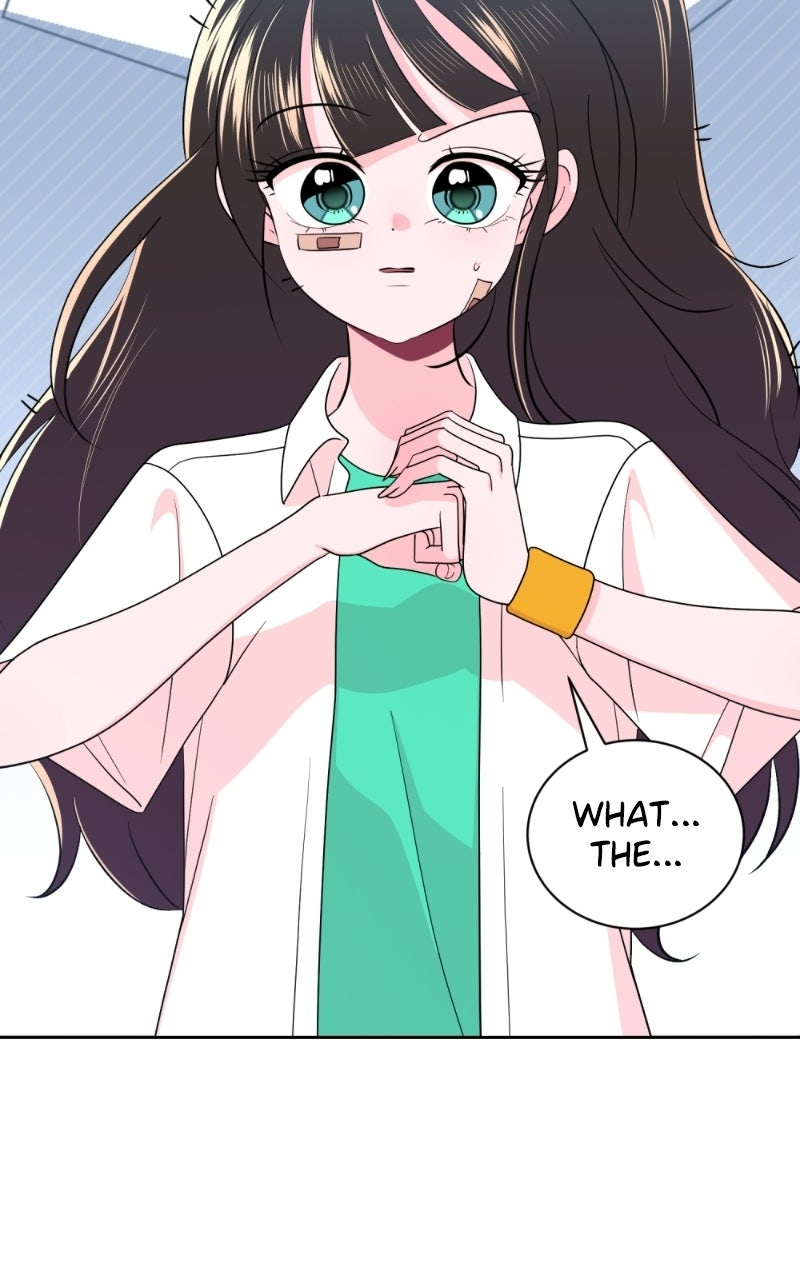 Friend Request Ep. 19 - How Dare You... page 115 - 