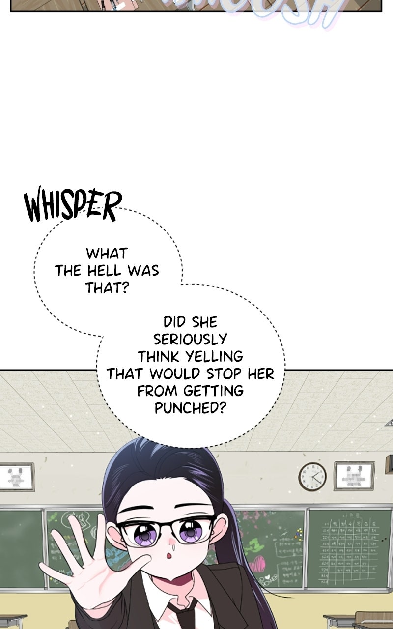 Friend Request Ep. 19 - How Dare You... page 117 - 