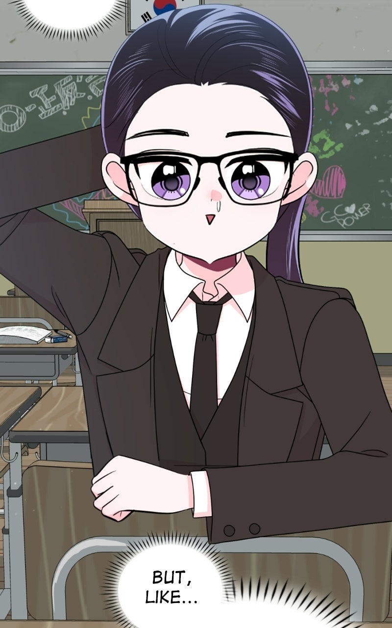 Friend Request Ep. 19 - How Dare You... page 119 - 