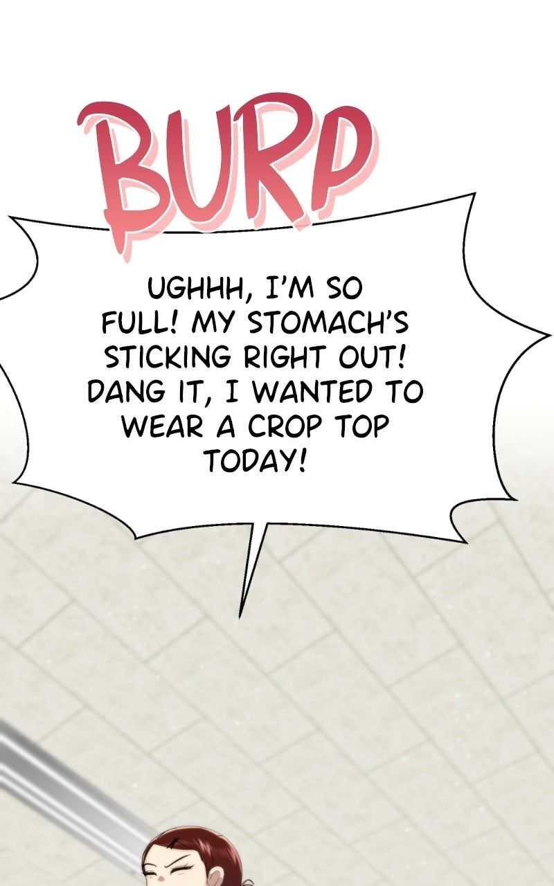 Friend Request Ep. 19 - How Dare You... page 123 - 