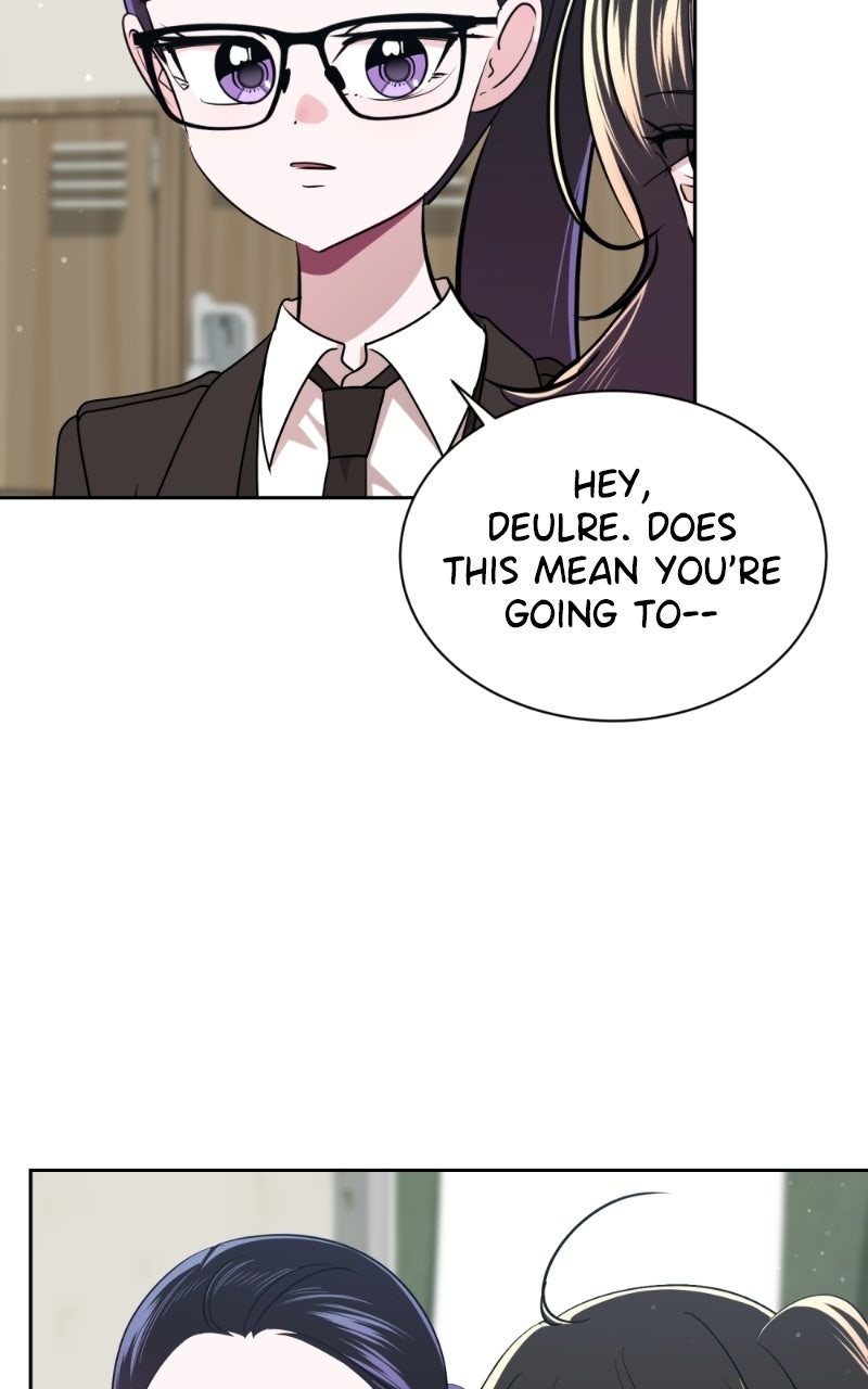 Friend Request Ep. 19 - How Dare You... page 126 - 