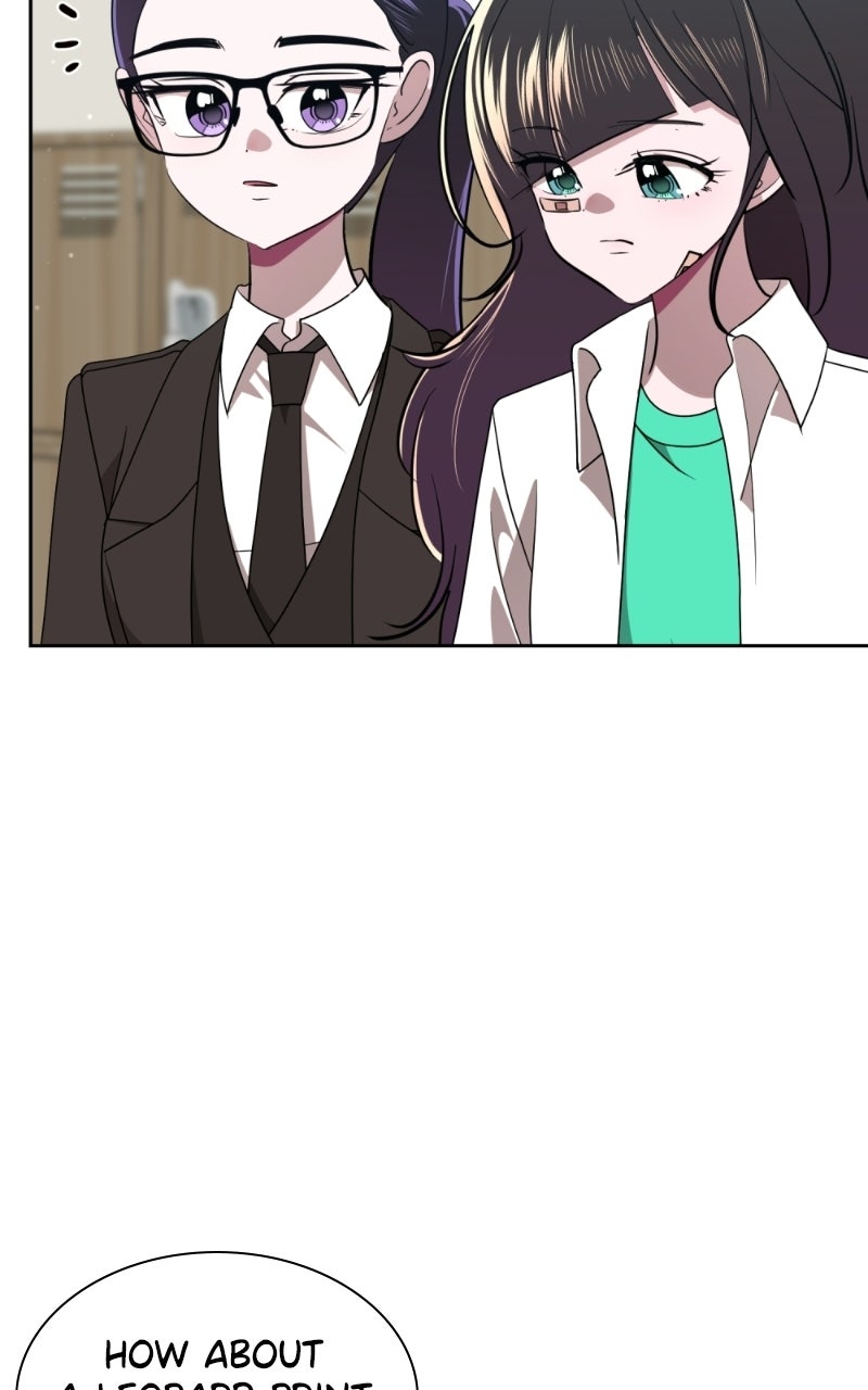 Friend Request Ep. 19 - How Dare You... page 127 - 