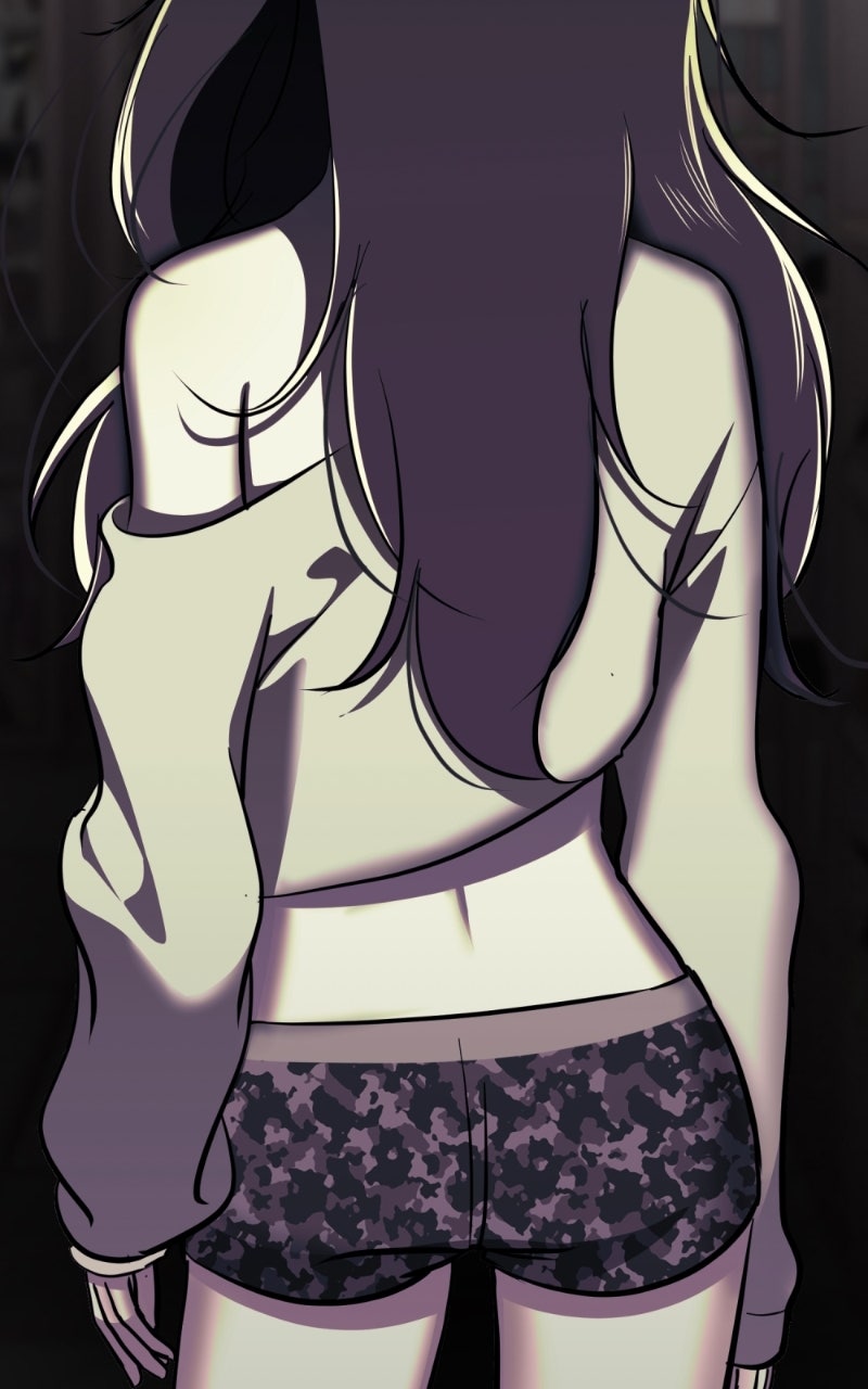Friend Request Ep. 19 - How Dare You... page 14 - 