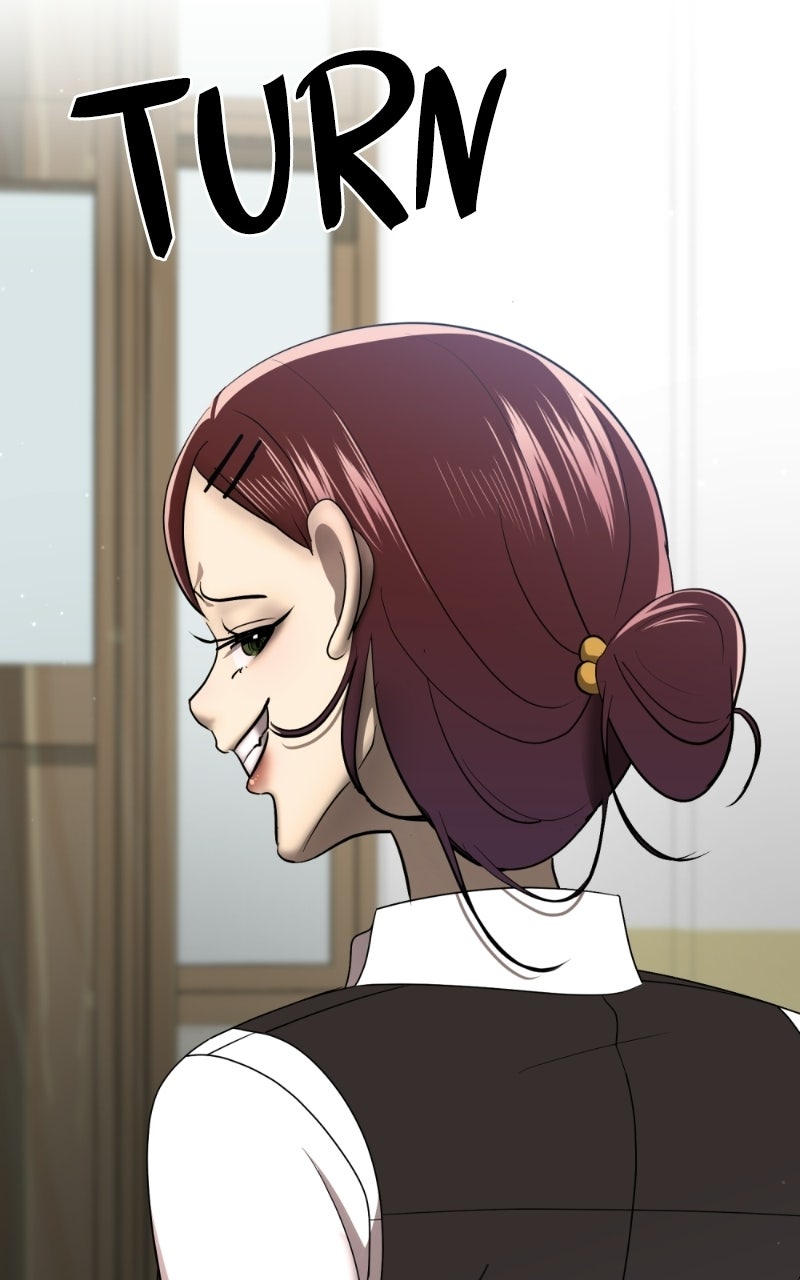 Friend Request Ep. 19 - How Dare You... page 133 - 