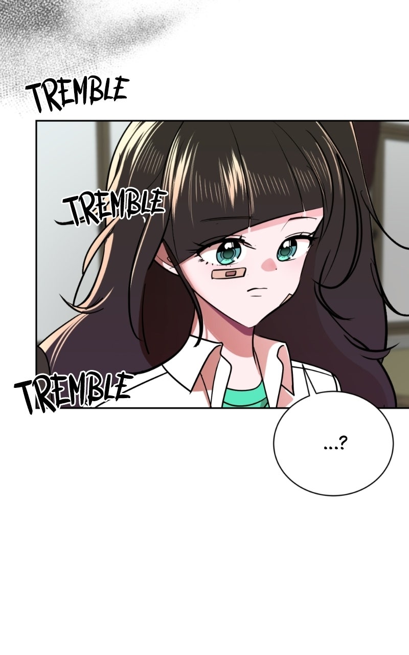 Friend Request Ep. 19 - How Dare You... page 138 - 