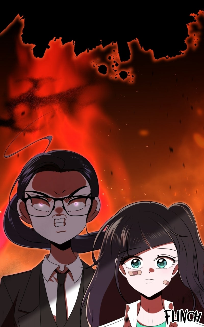 Friend Request Ep. 19 - How Dare You... page 140 - 