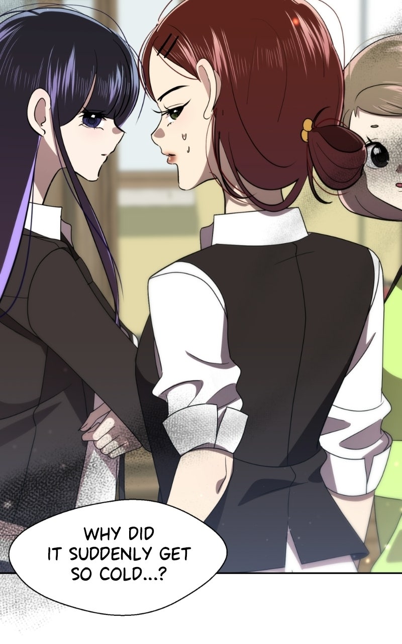 Friend Request Ep. 19 - How Dare You... page 148 - 