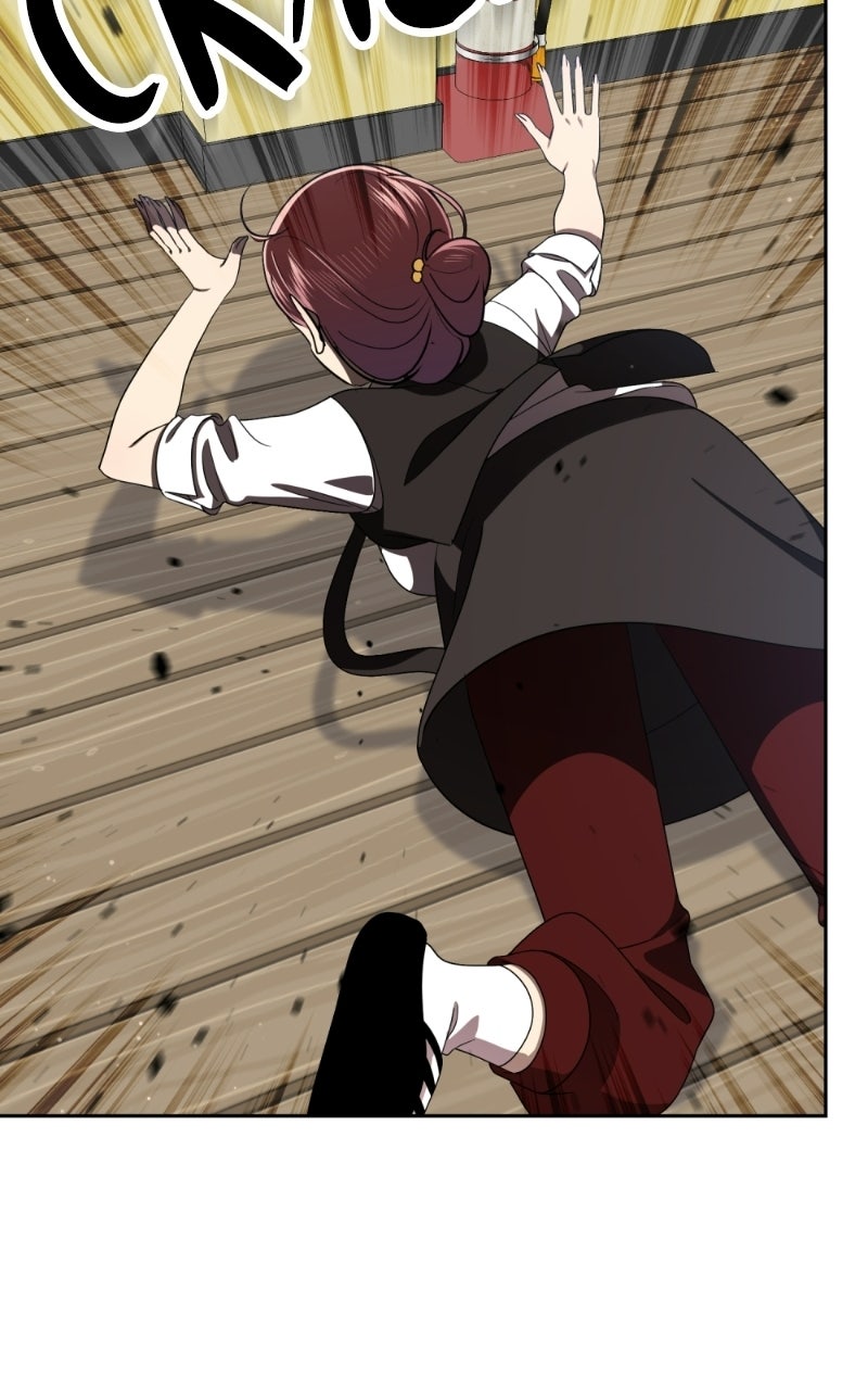 Friend Request Ep. 19 - How Dare You... page 155 - 