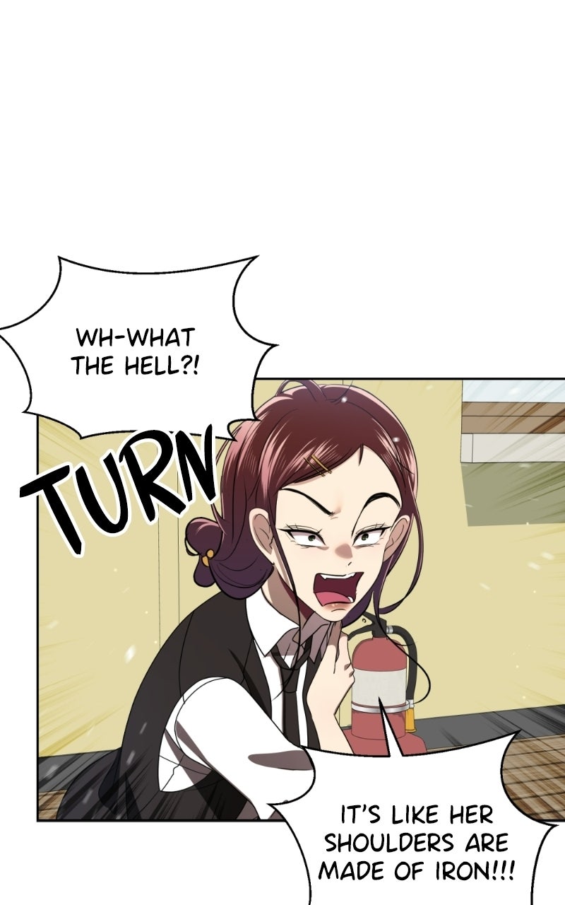 Friend Request Ep. 19 - How Dare You... page 156 - 