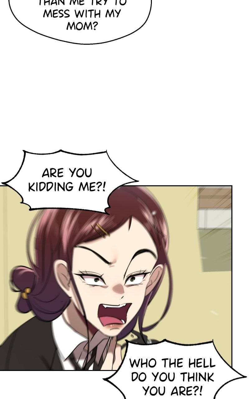 Friend Request Ep. 19 - How Dare You... page 158 - 