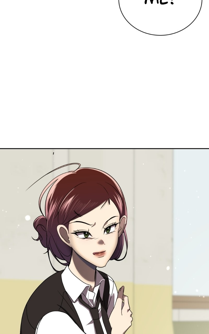 Friend Request Ep. 19 - How Dare You... page 160 - 