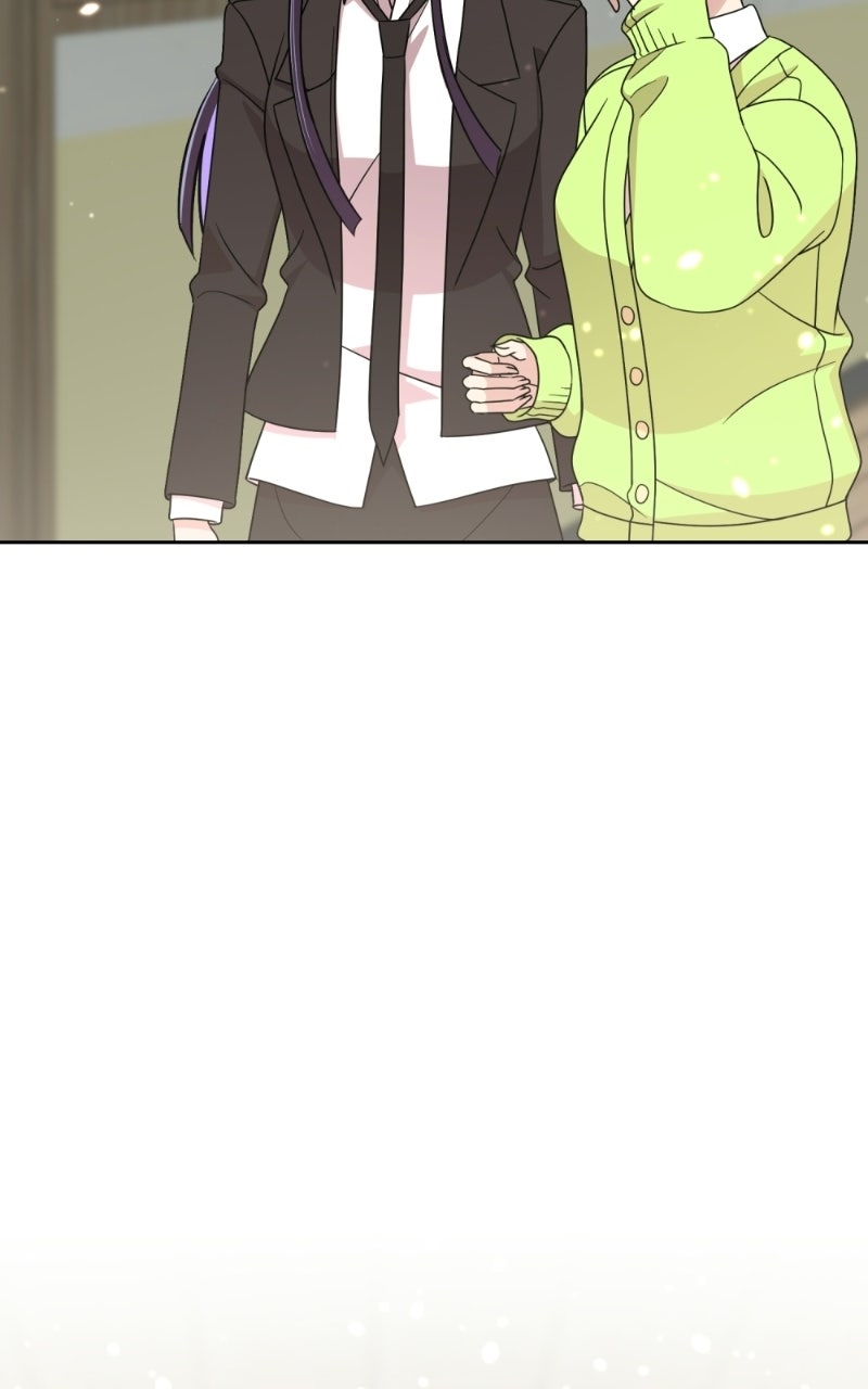 Friend Request Ep. 19 - How Dare You... page 162 - 