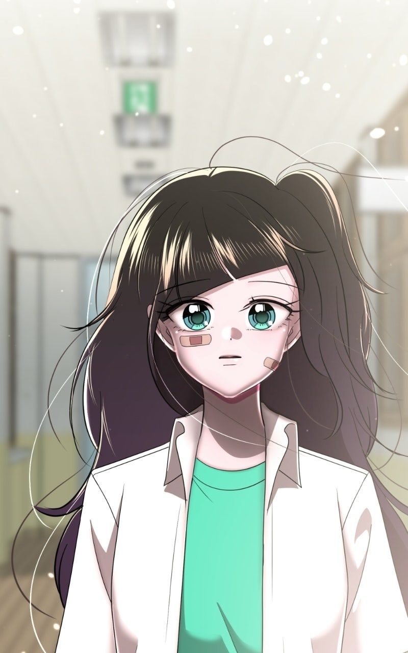 Friend Request Ep. 19 - How Dare You... page 163 - 