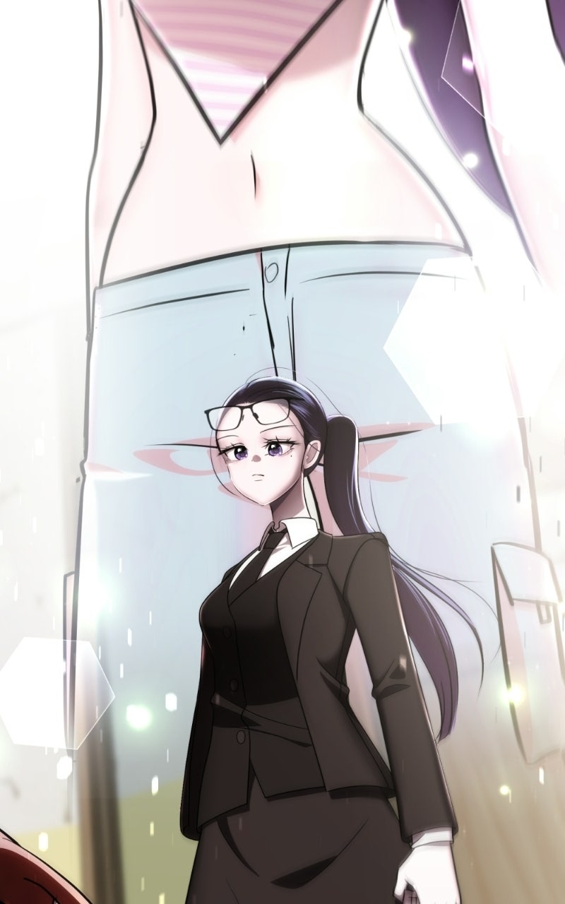 Friend Request Ep. 19 - How Dare You... page 166 - 