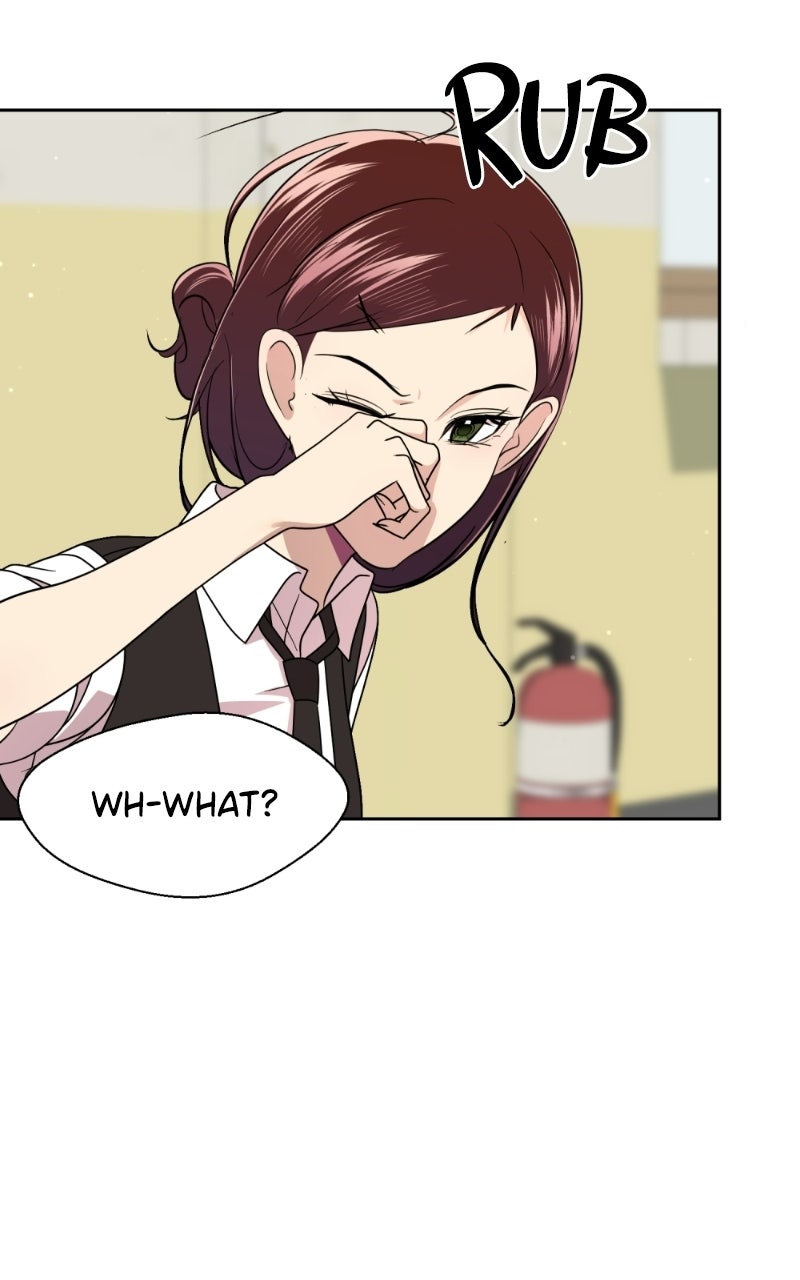 Friend Request Ep. 19 - How Dare You... page 169 - 
