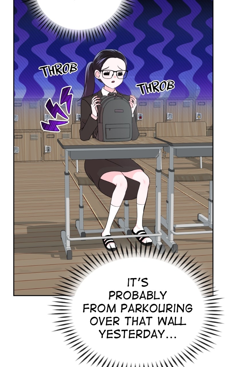 Friend Request Ep. 19 - How Dare You... page 18 - 