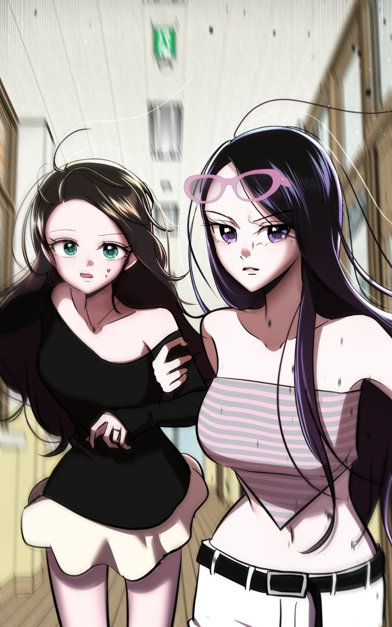 Friend Request Ep. 19 - How Dare You... page 177 - 