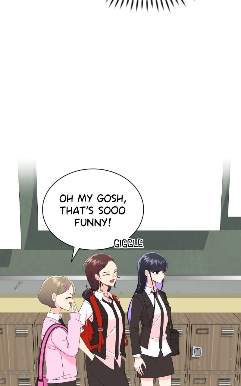 Friend Request Ep. 19 - How Dare You... page 19 - 