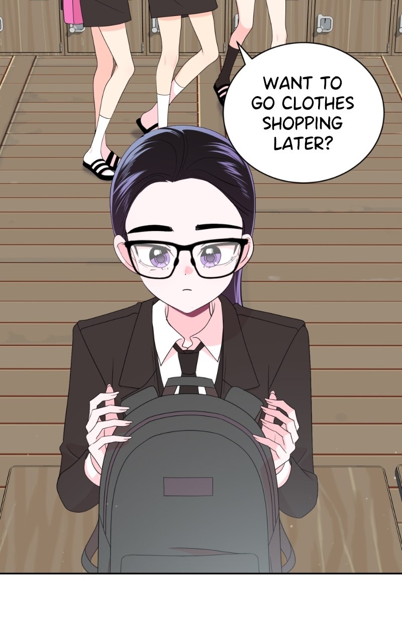 Friend Request Ep. 19 - How Dare You... page 20 - 