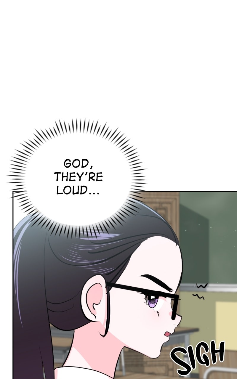 Friend Request Ep. 19 - How Dare You... page 21 - 