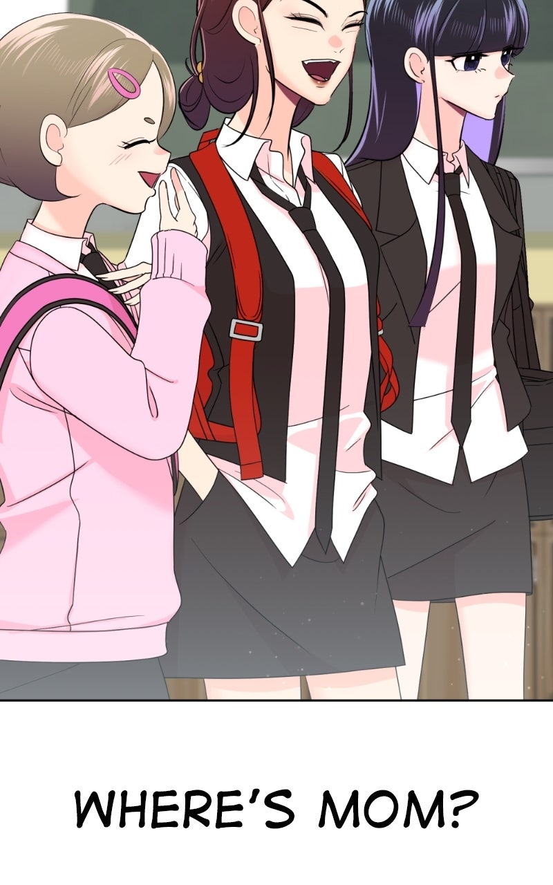Friend Request Ep. 19 - How Dare You... page 25 - 