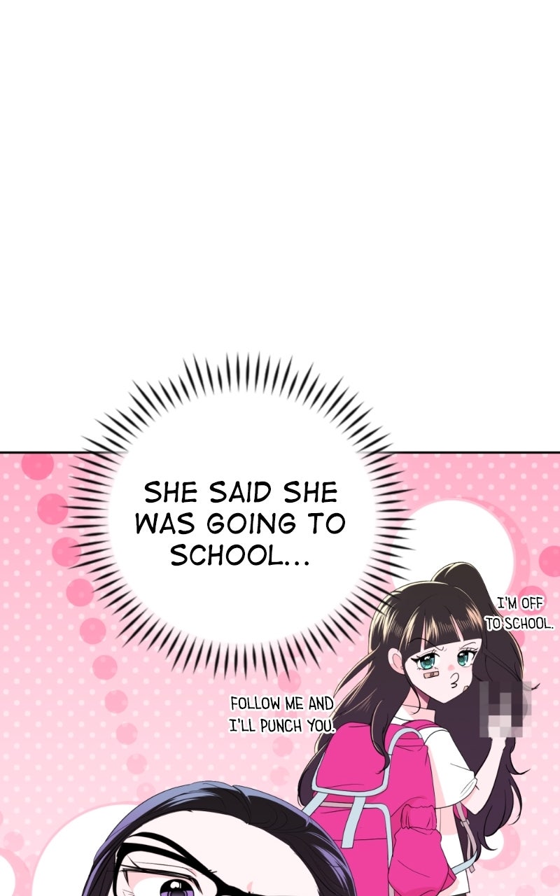 Friend Request Ep. 19 - How Dare You... page 26 - 