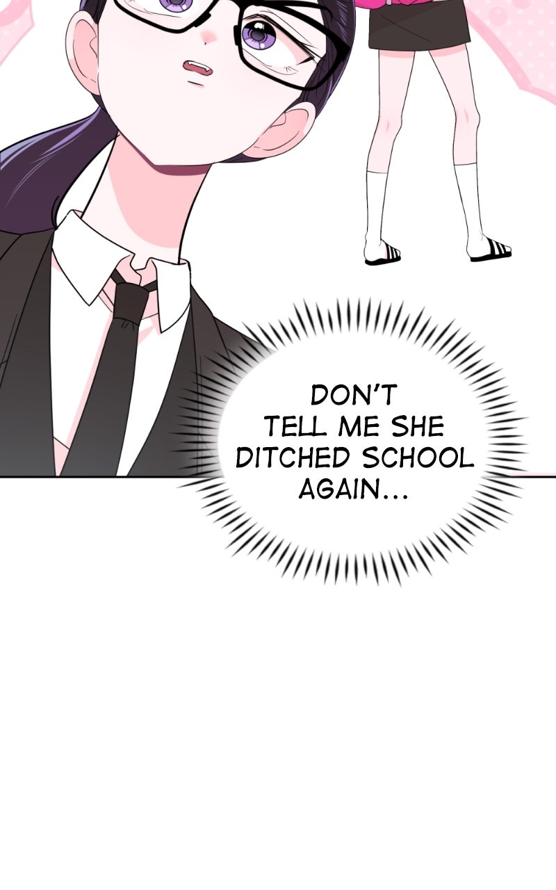 Friend Request Ep. 19 - How Dare You... page 27 - 