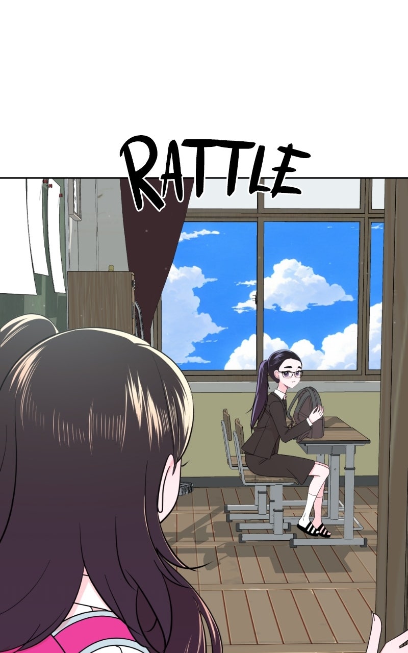 Friend Request Ep. 19 - How Dare You... page 28 - 