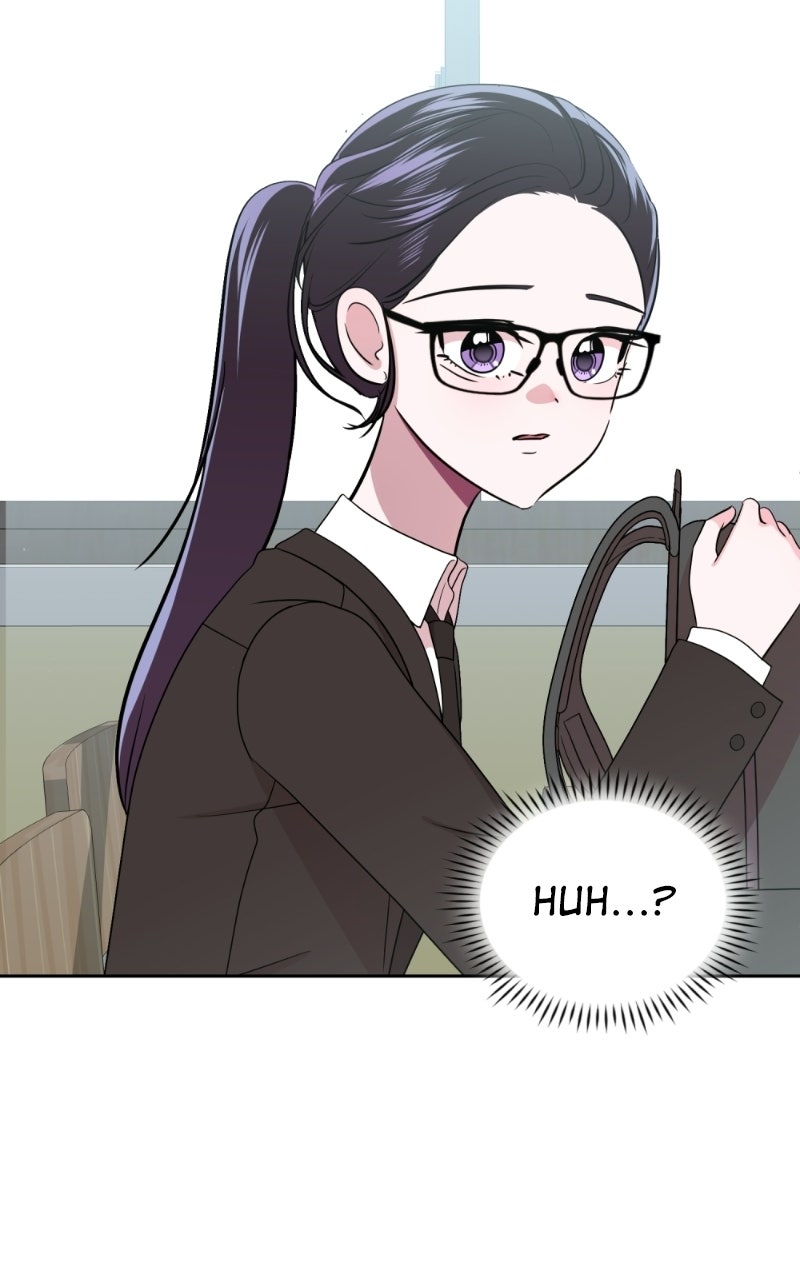 Friend Request Ep. 19 - How Dare You... page 30 - 
