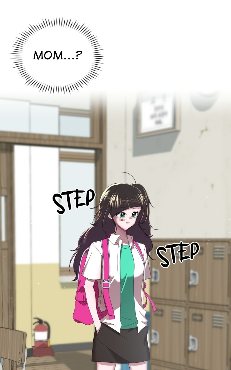 Friend Request Ep. 19 - How Dare You... page 31 - 