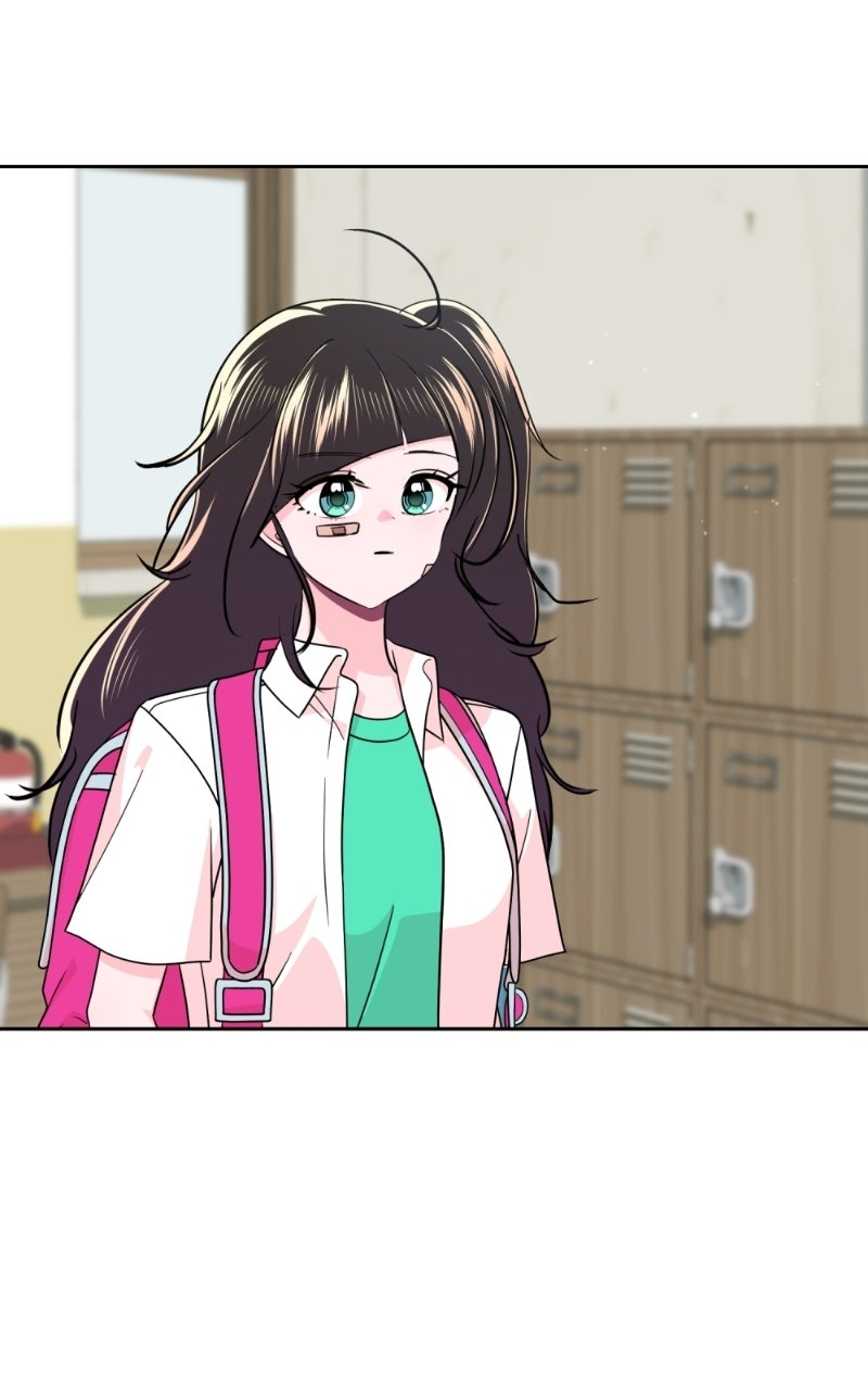 Friend Request Ep. 19 - How Dare You... page 34 - 