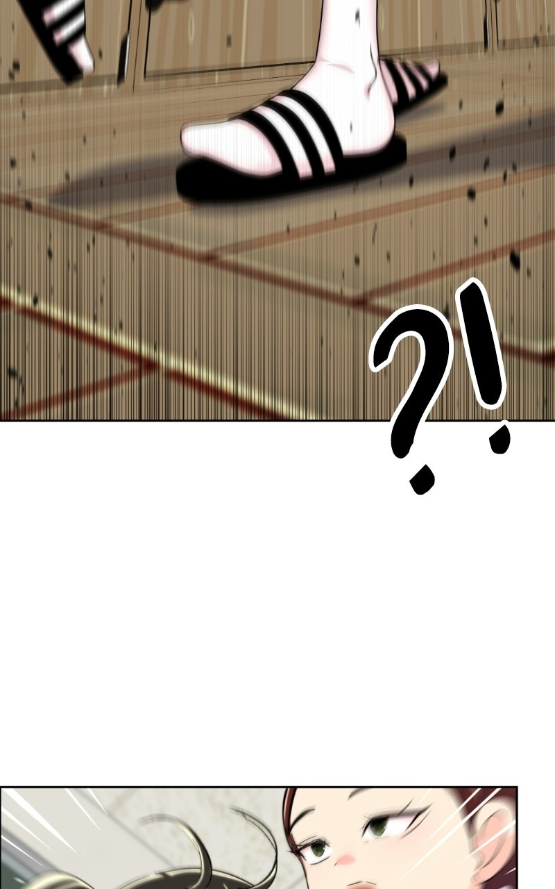 Friend Request Ep. 19 - How Dare You... page 37 - 