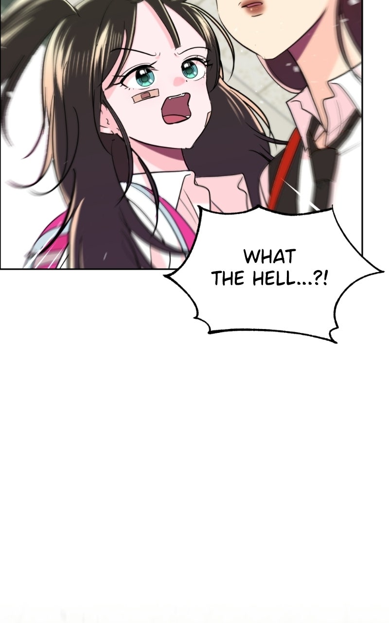 Friend Request Ep. 19 - How Dare You... page 38 - 