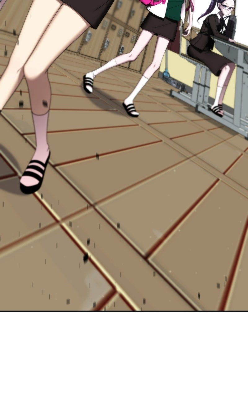 Friend Request Ep. 19 - How Dare You... page 41 - 