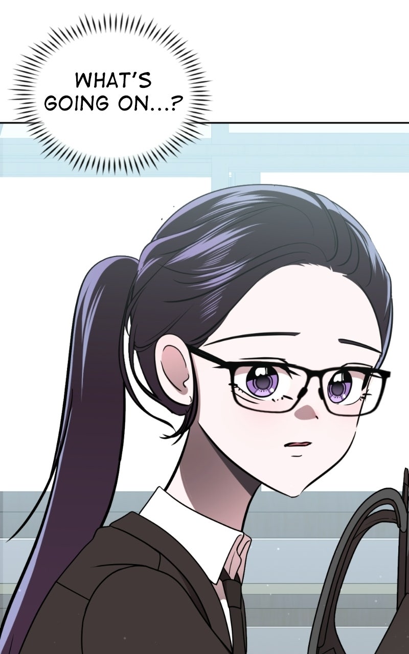 Friend Request Ep. 19 - How Dare You... page 42 - 