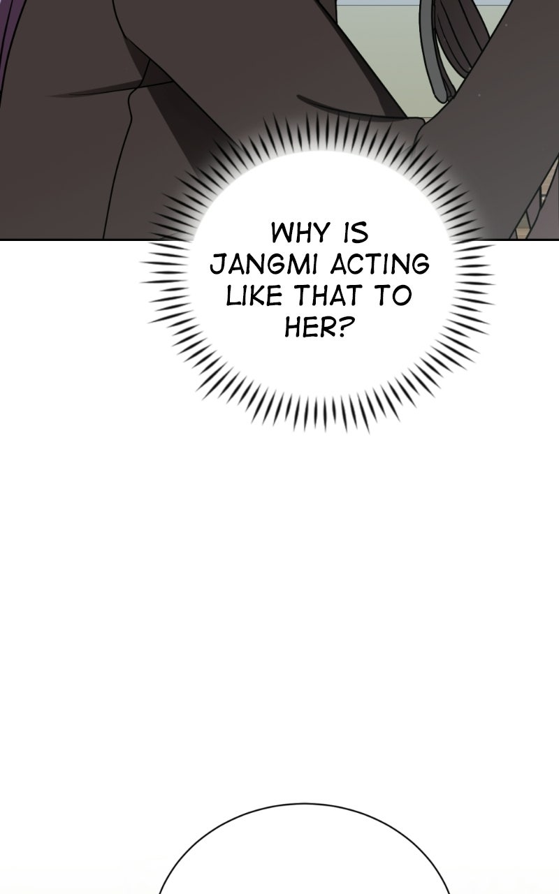 Friend Request Ep. 19 - How Dare You... page 43 - 