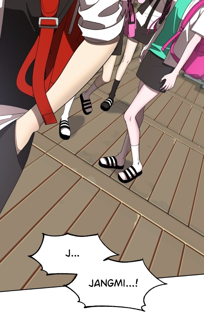 Friend Request Ep. 19 - How Dare You... page 46 - 