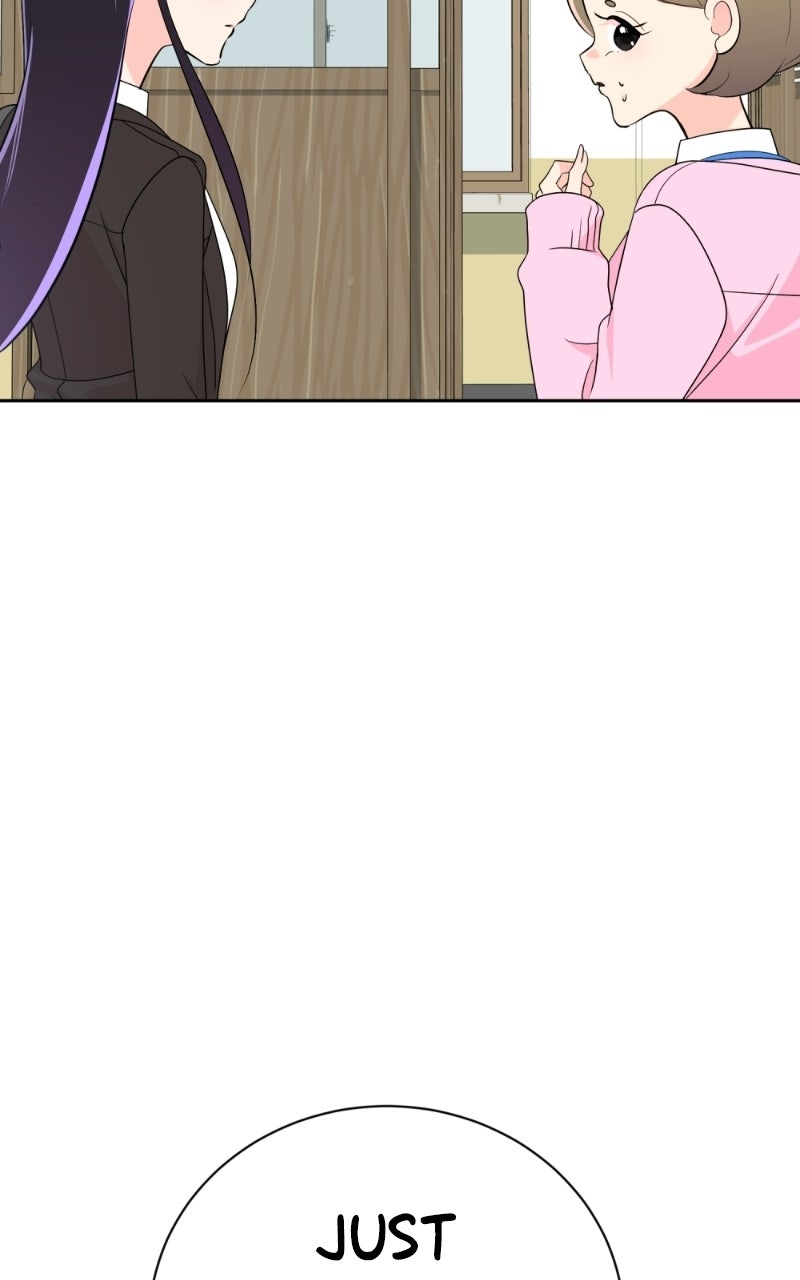 Friend Request Ep. 19 - How Dare You... page 50 - 
