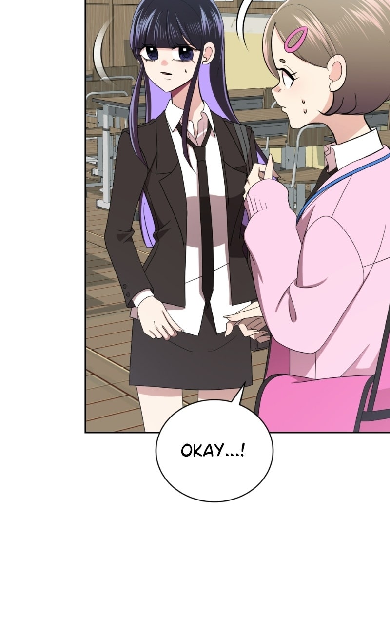 Friend Request Ep. 19 - How Dare You... page 53 - 