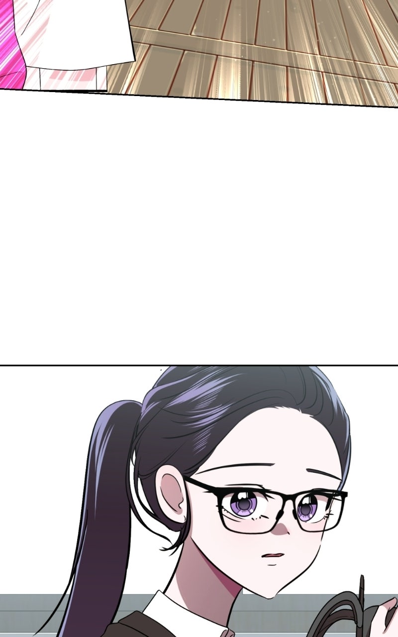 Friend Request Ep. 19 - How Dare You... page 55 - 