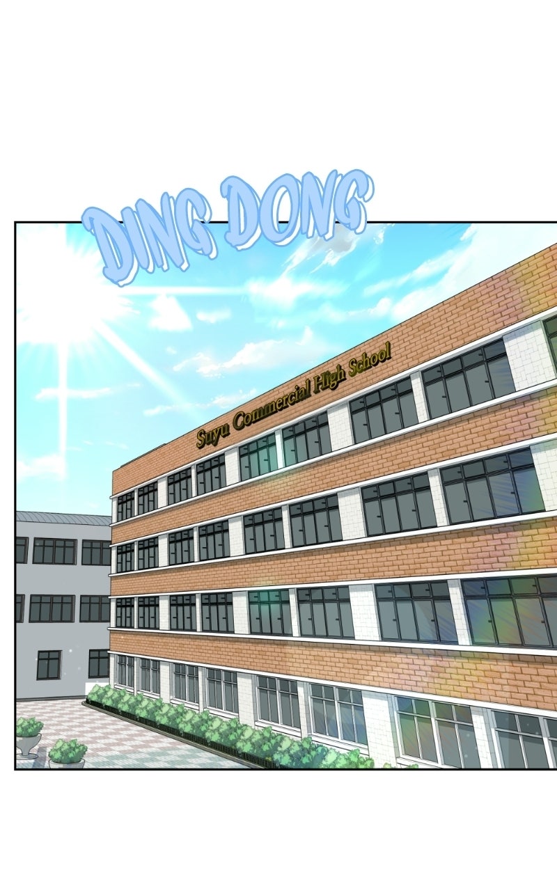 Friend Request Ep. 19 - How Dare You... page 60 - 